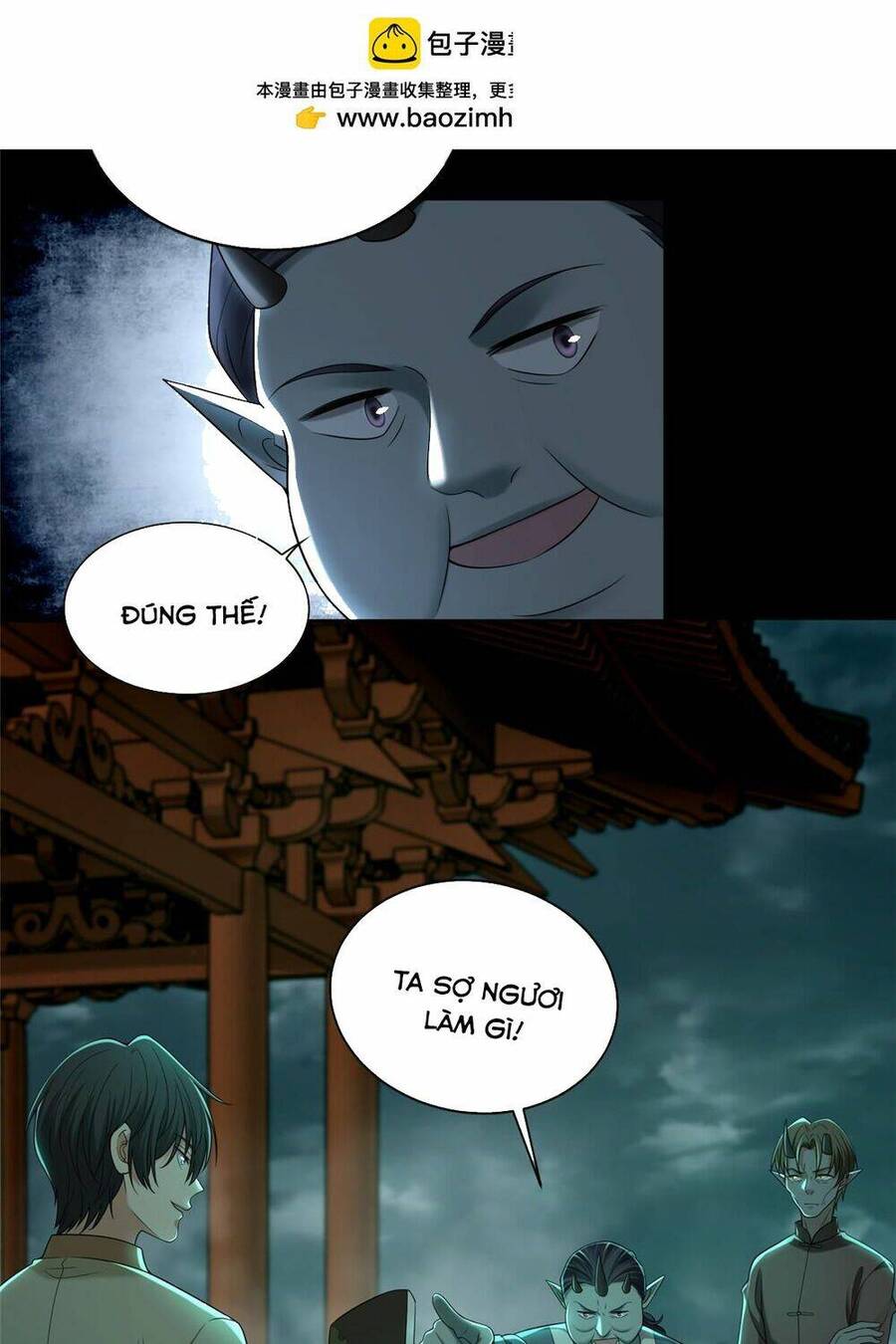 Người Đưa Thư Vô Hạn