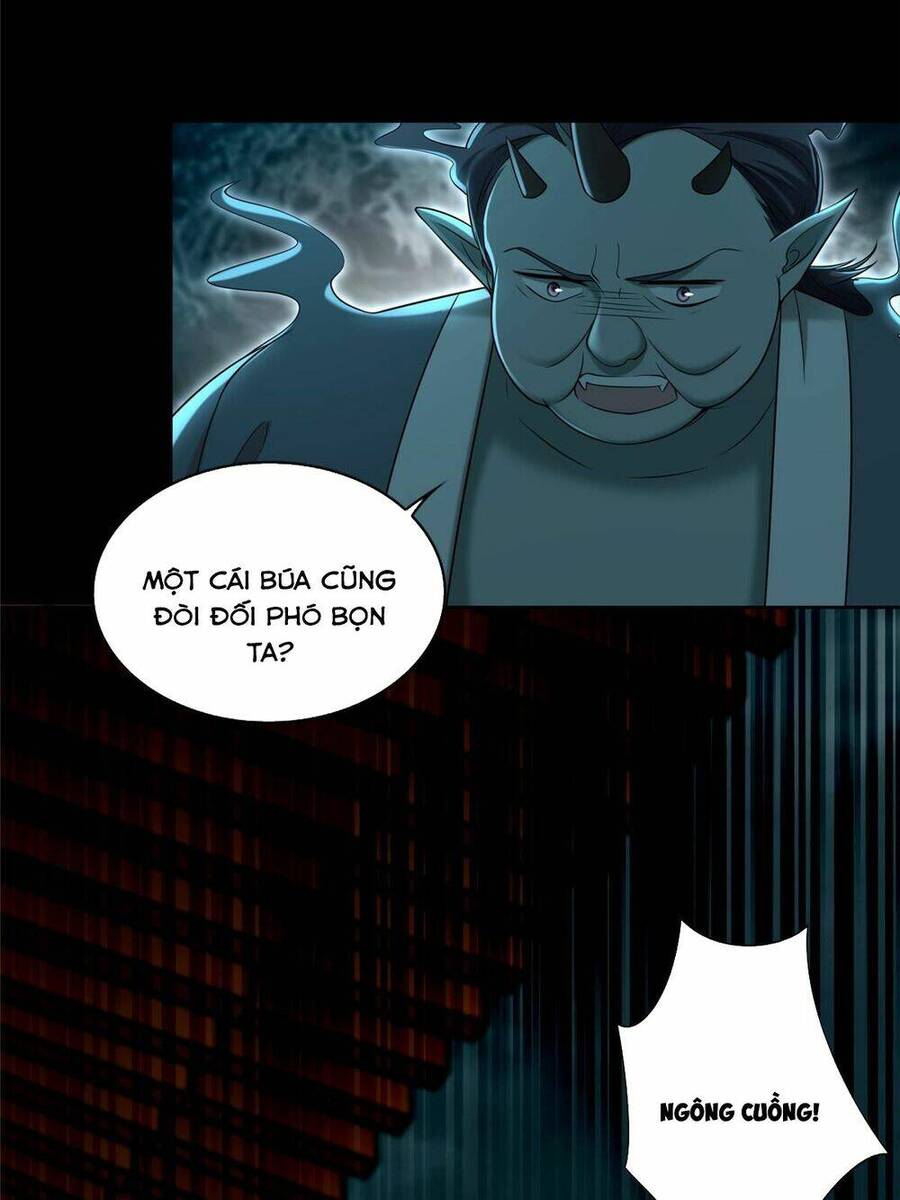 Người Đưa Thư Vô Hạn