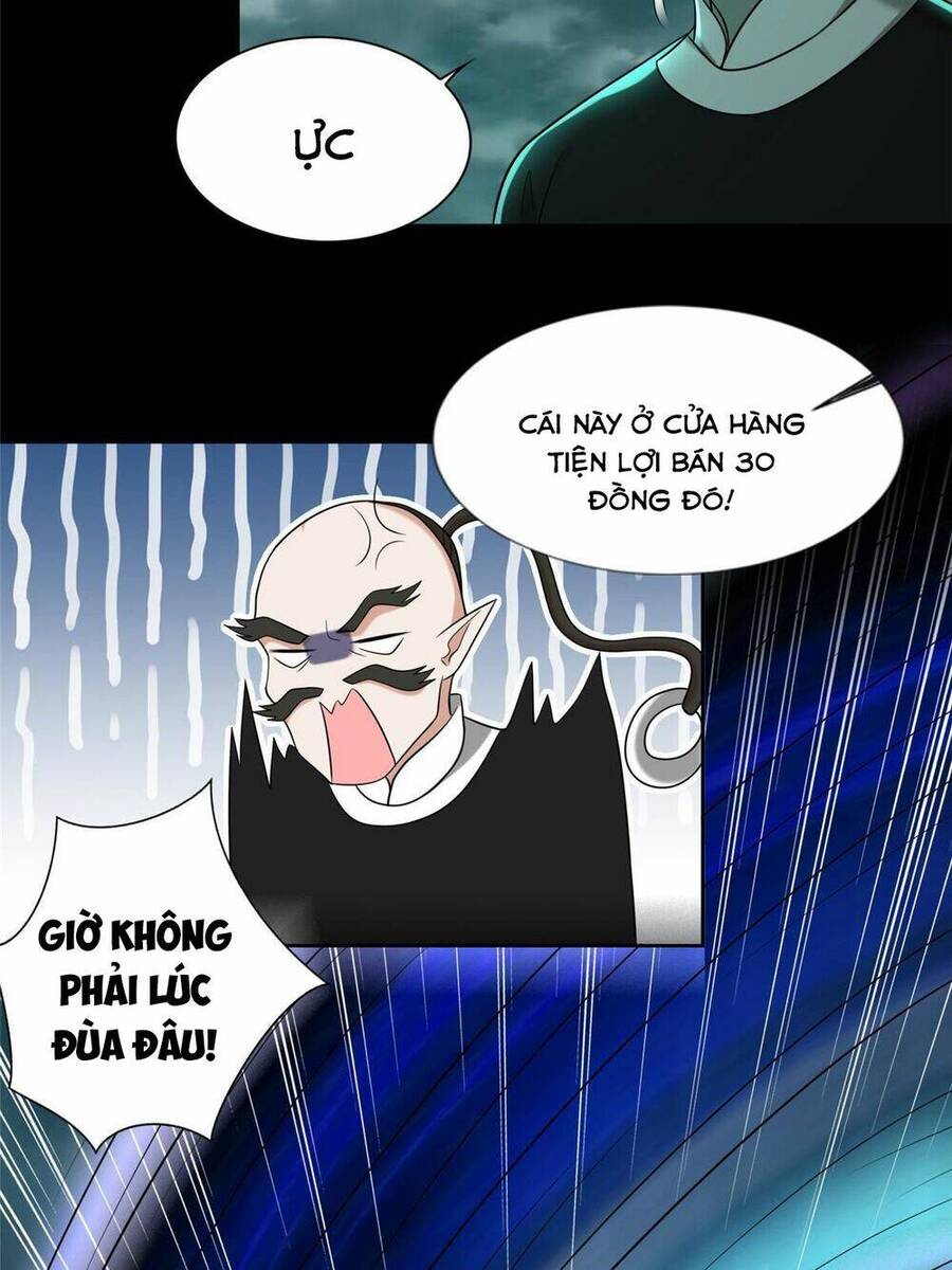 Người Đưa Thư Vô Hạn