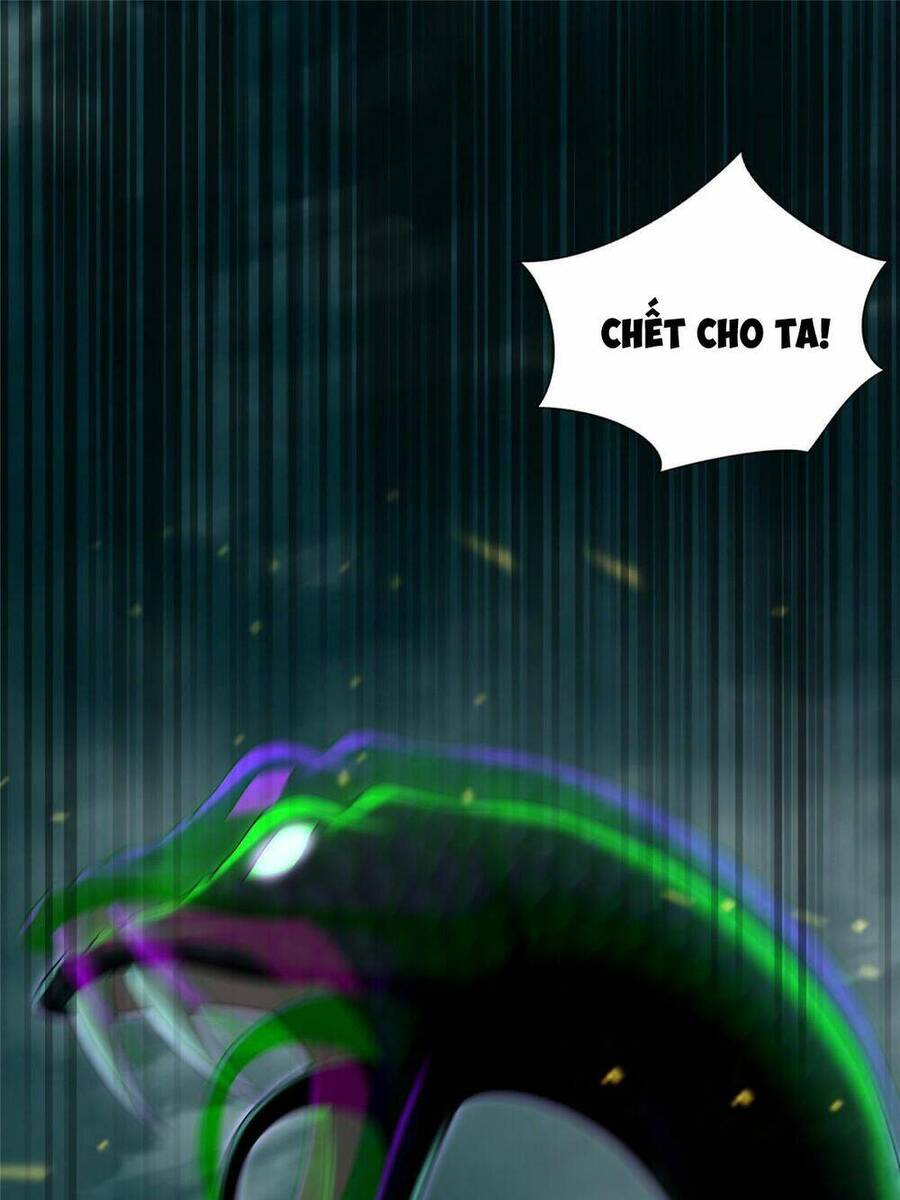 Người Đưa Thư Vô Hạn
