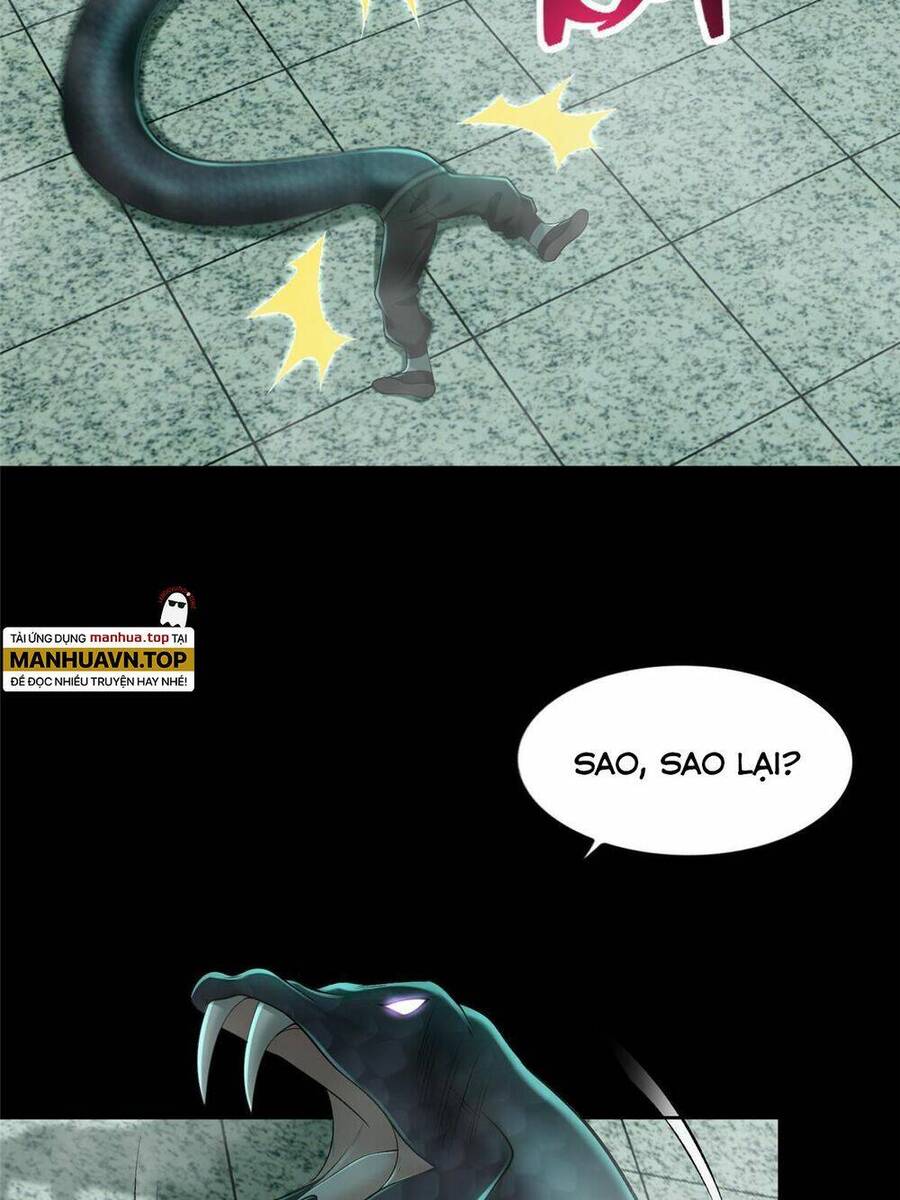 Người Đưa Thư Vô Hạn