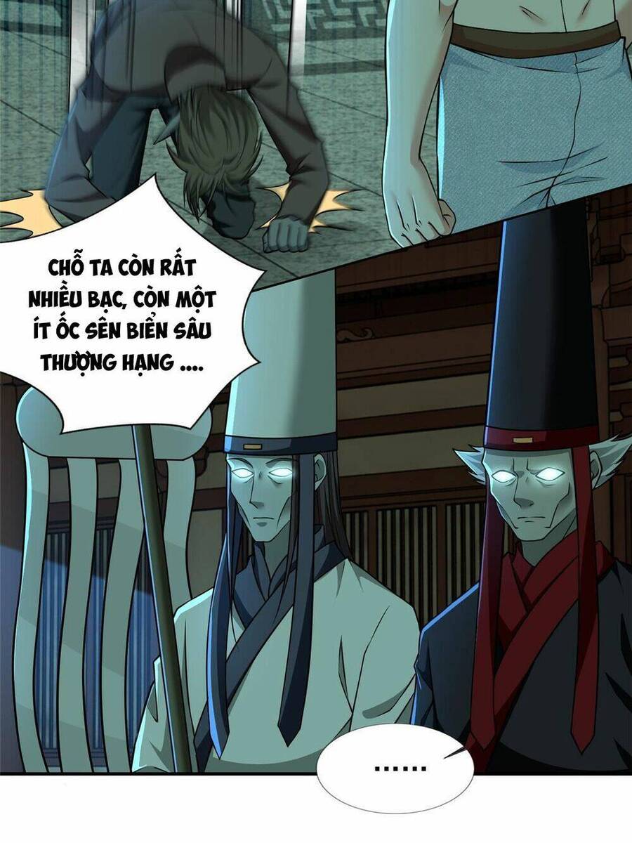 Người Đưa Thư Vô Hạn