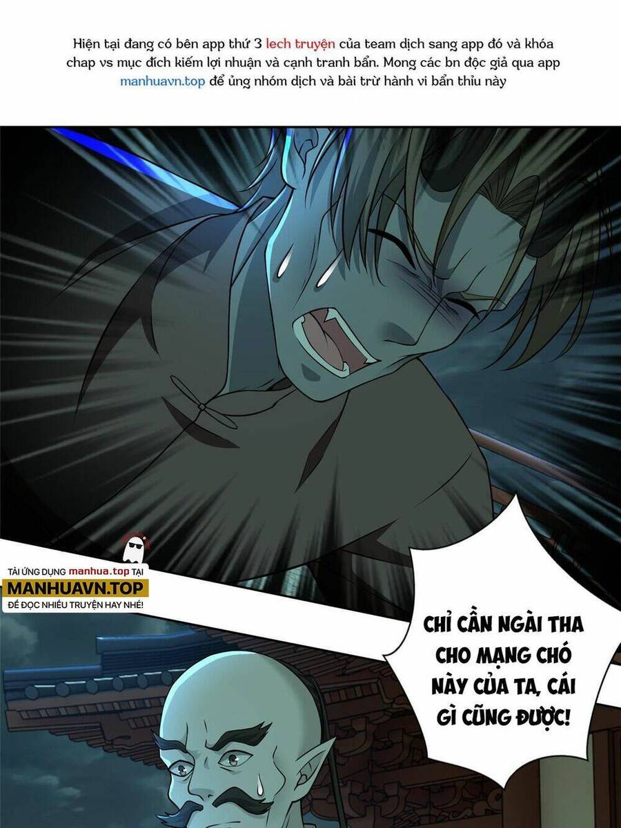 Người Đưa Thư Vô Hạn