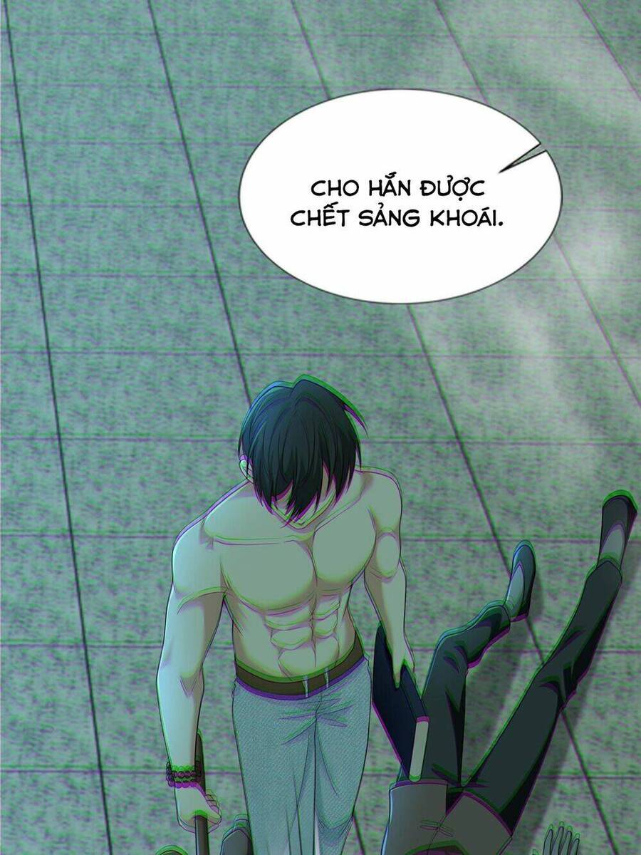 Người Đưa Thư Vô Hạn