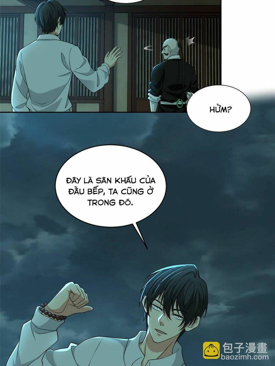 Người Đưa Thư Vô Hạn