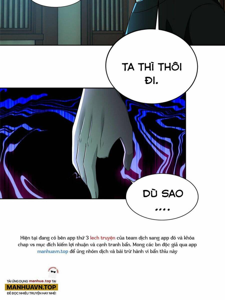 Người Đưa Thư Vô Hạn