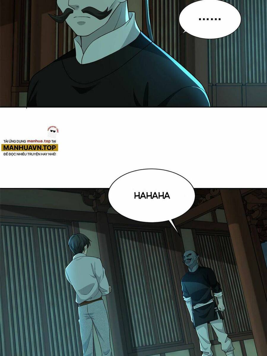 Người Đưa Thư Vô Hạn