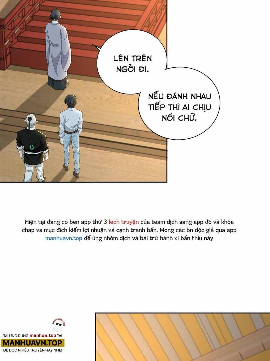 Người Đưa Thư Vô Hạn