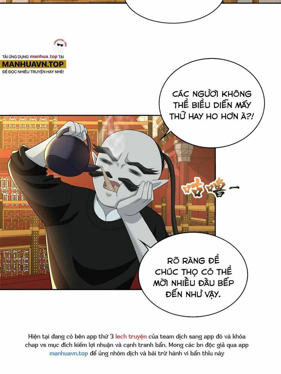 Người Đưa Thư Vô Hạn
