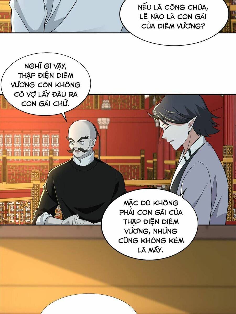 Người Đưa Thư Vô Hạn