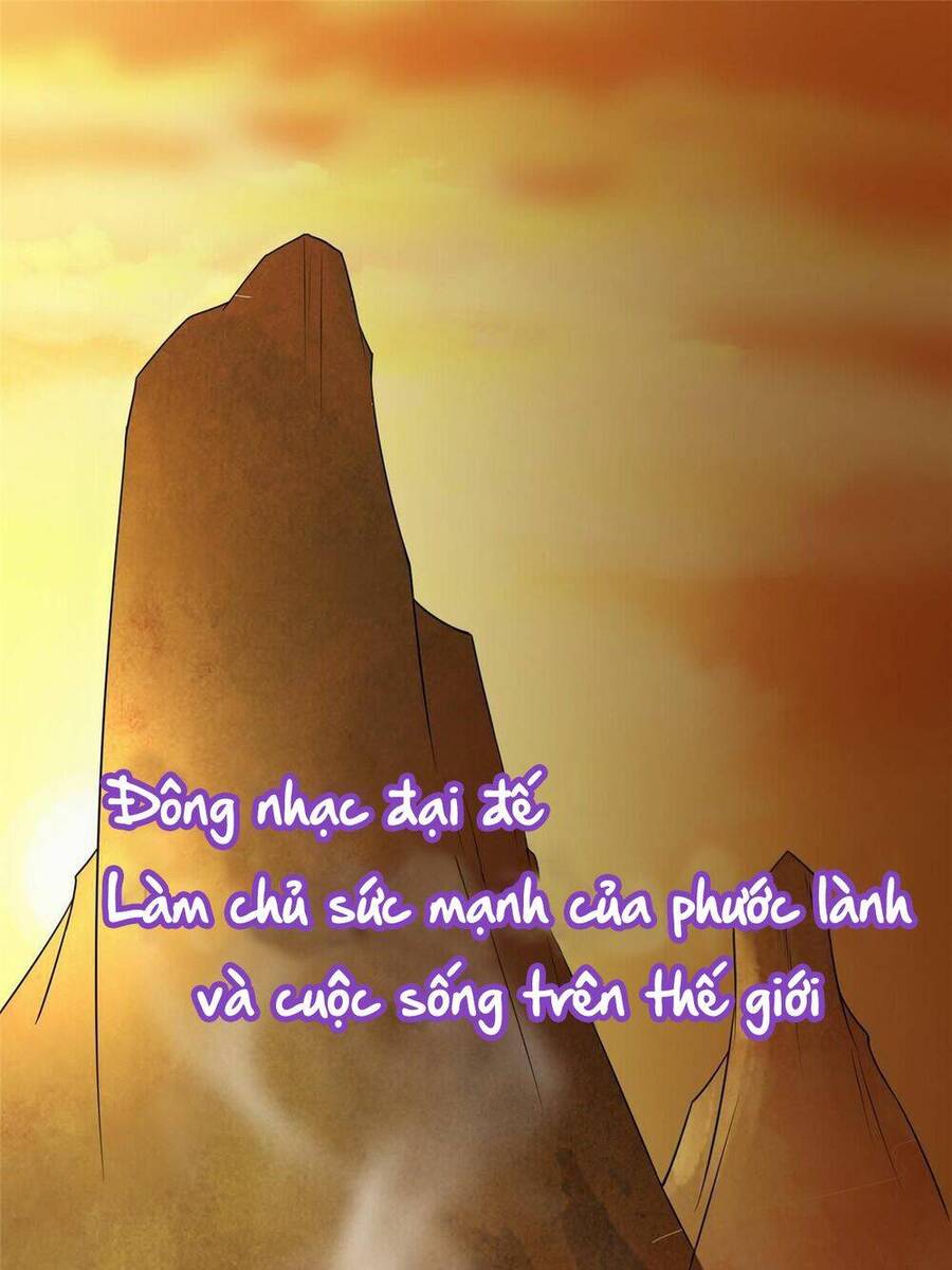 Người Đưa Thư Vô Hạn