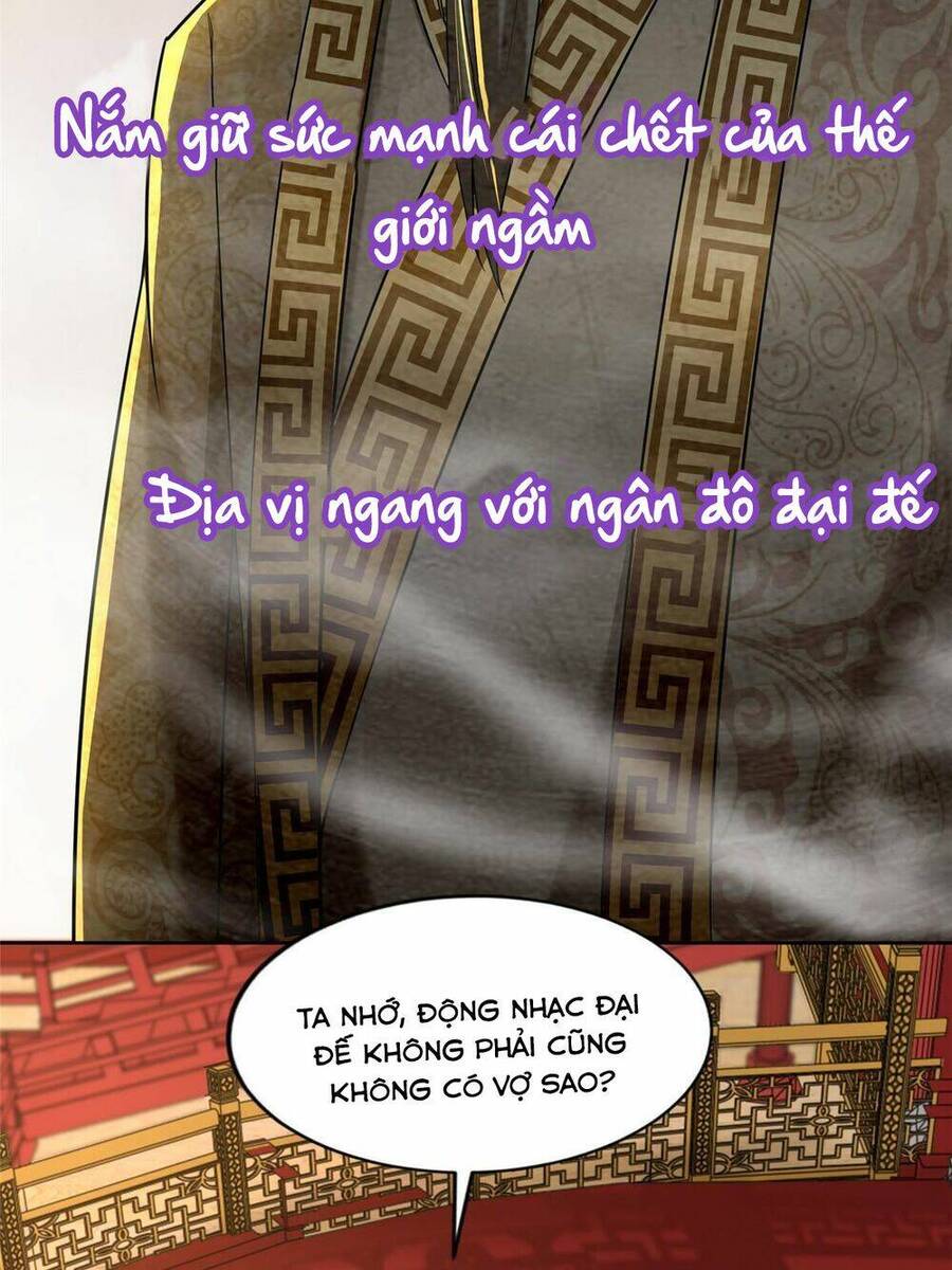 Người Đưa Thư Vô Hạn