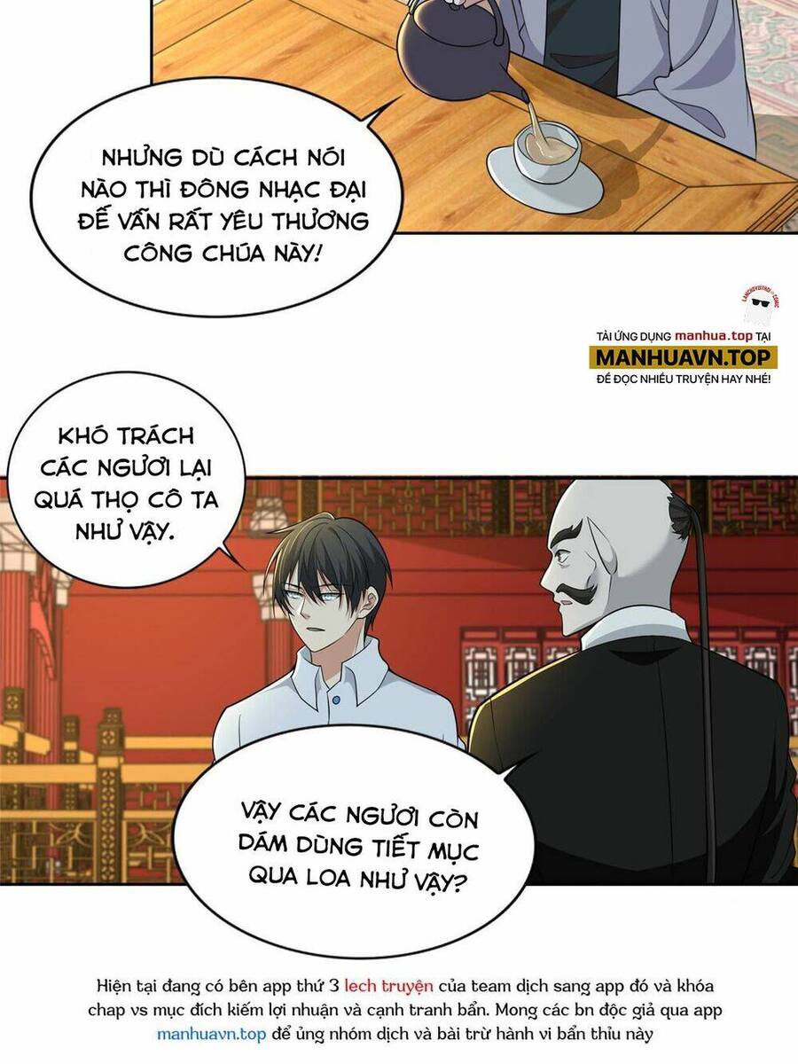 Người Đưa Thư Vô Hạn