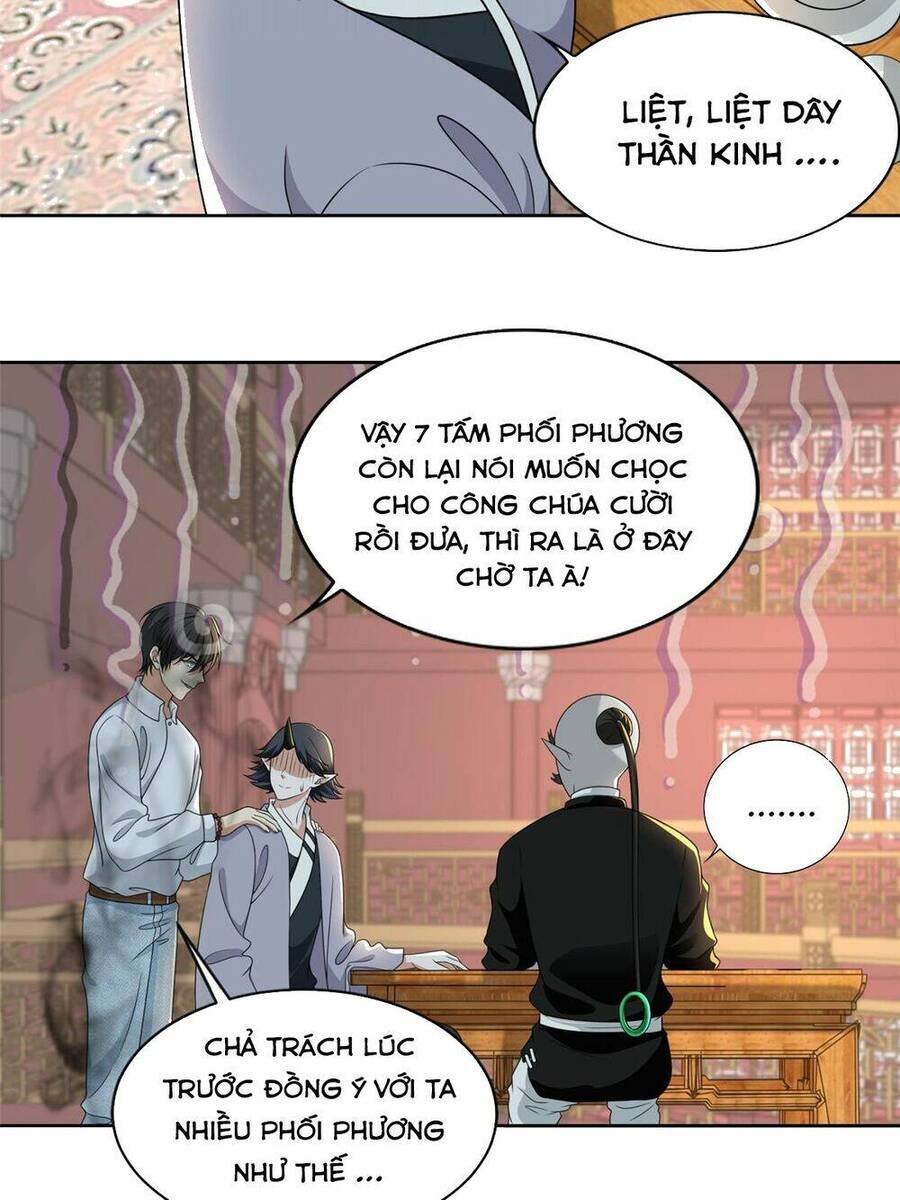 Người Đưa Thư Vô Hạn