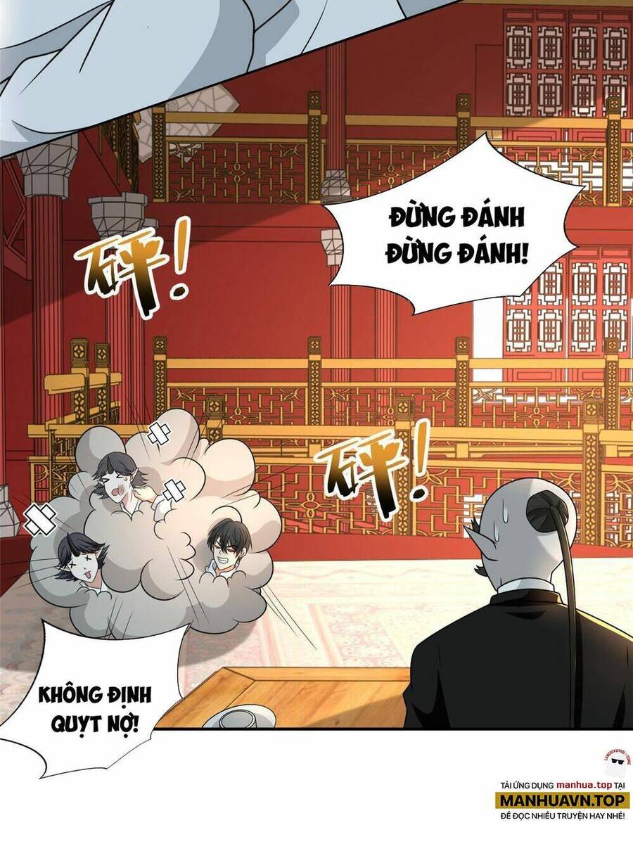 Người Đưa Thư Vô Hạn