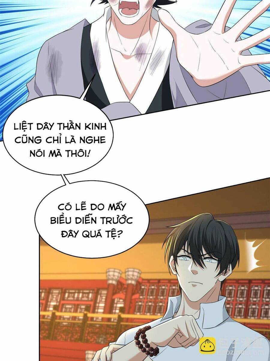 Người Đưa Thư Vô Hạn