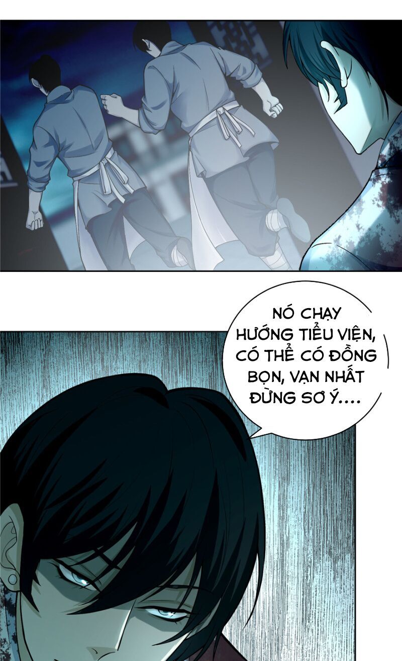 Người Đưa Thư Vô Hạn
