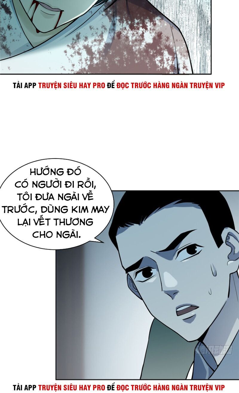 Người Đưa Thư Vô Hạn
