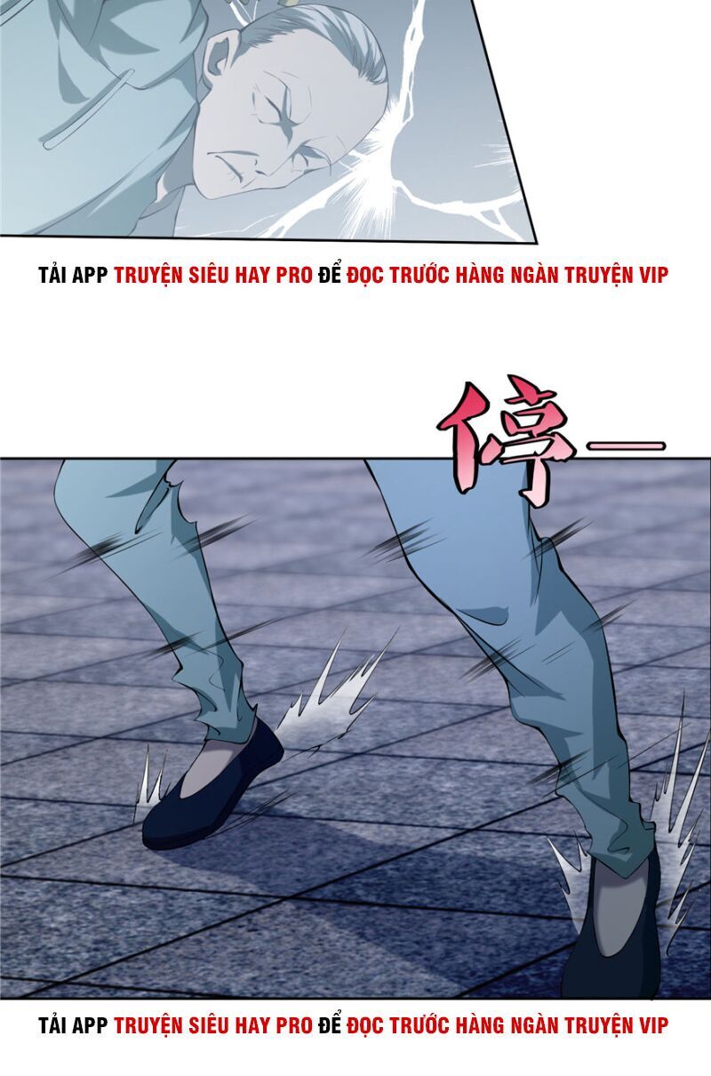 Người Đưa Thư Vô Hạn