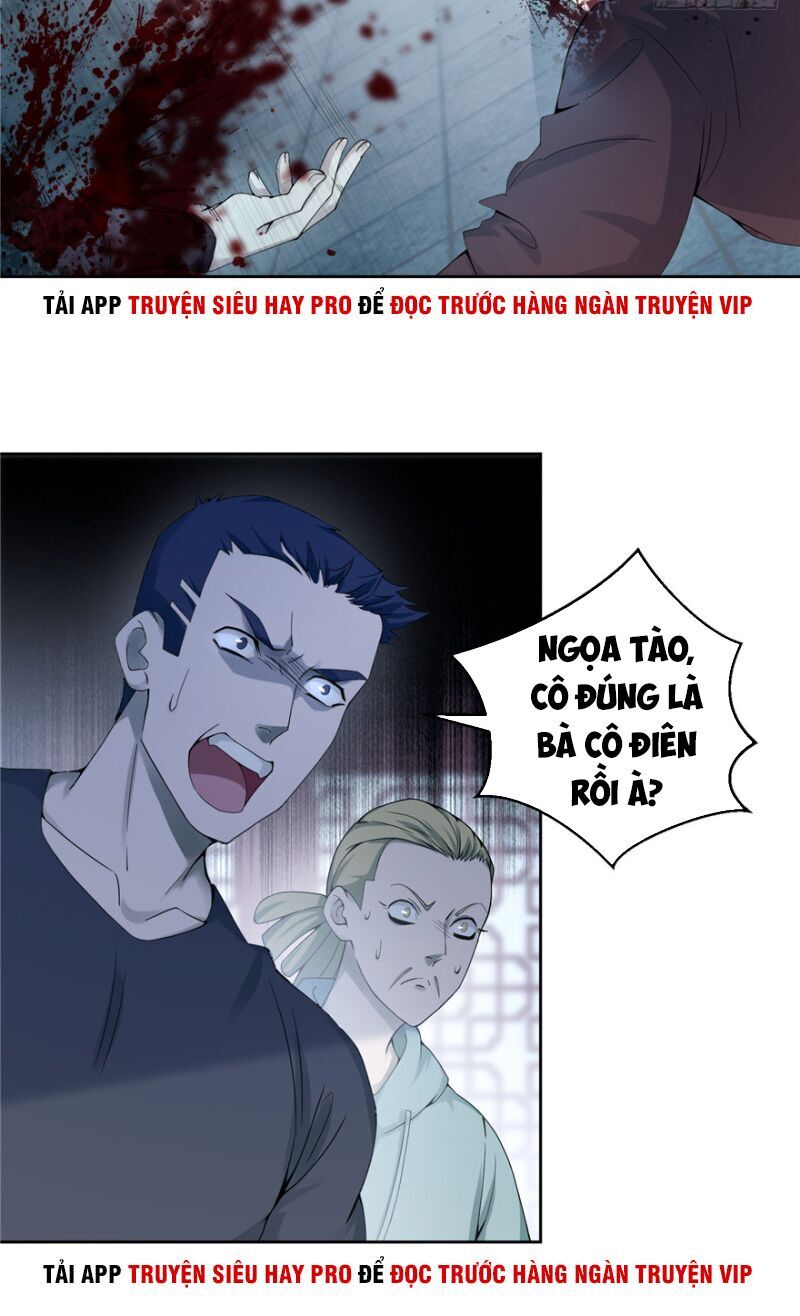 Người Đưa Thư Vô Hạn