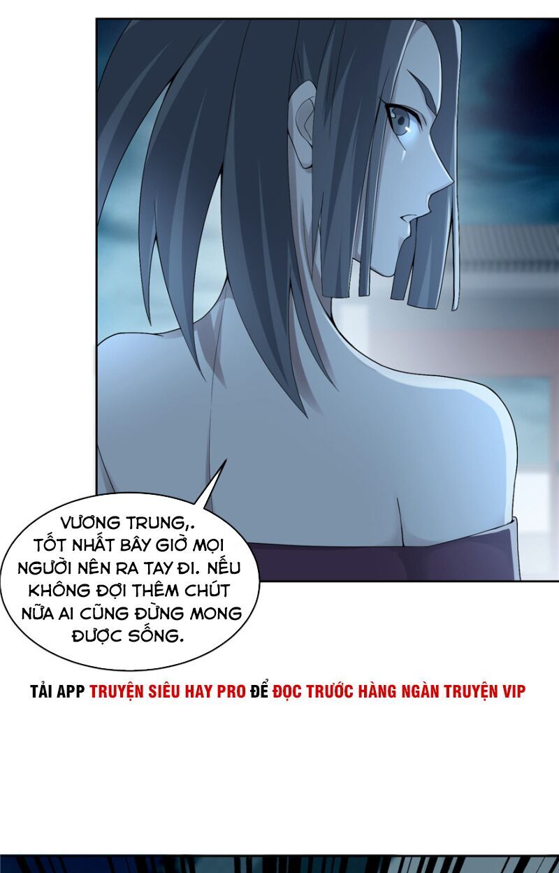 Người Đưa Thư Vô Hạn
