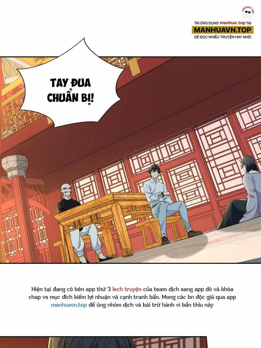 Người Đưa Thư Vô Hạn