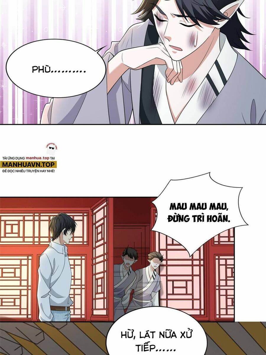 Người Đưa Thư Vô Hạn