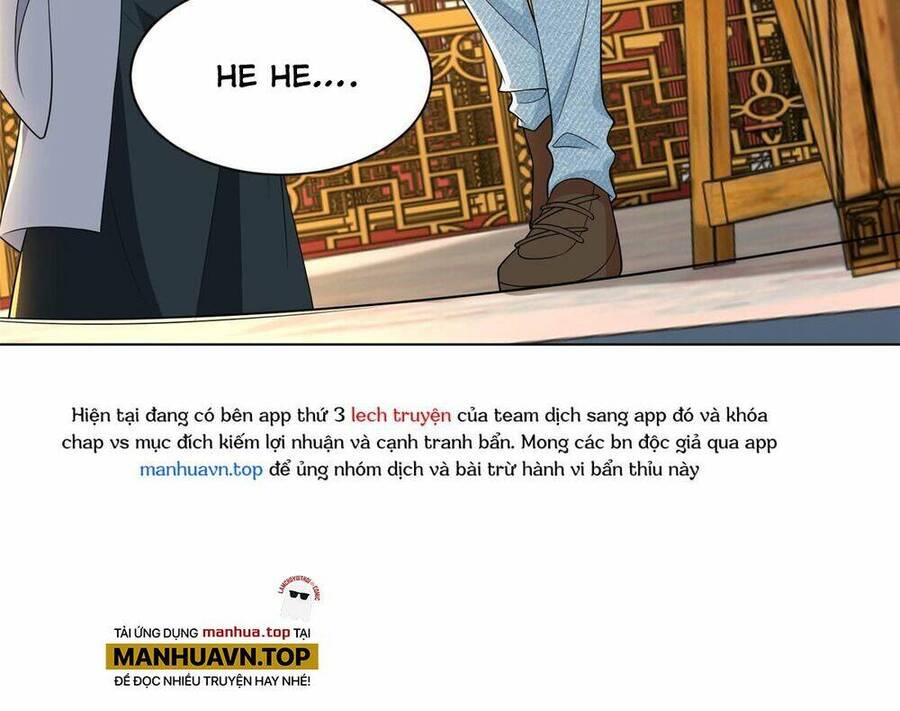 Người Đưa Thư Vô Hạn