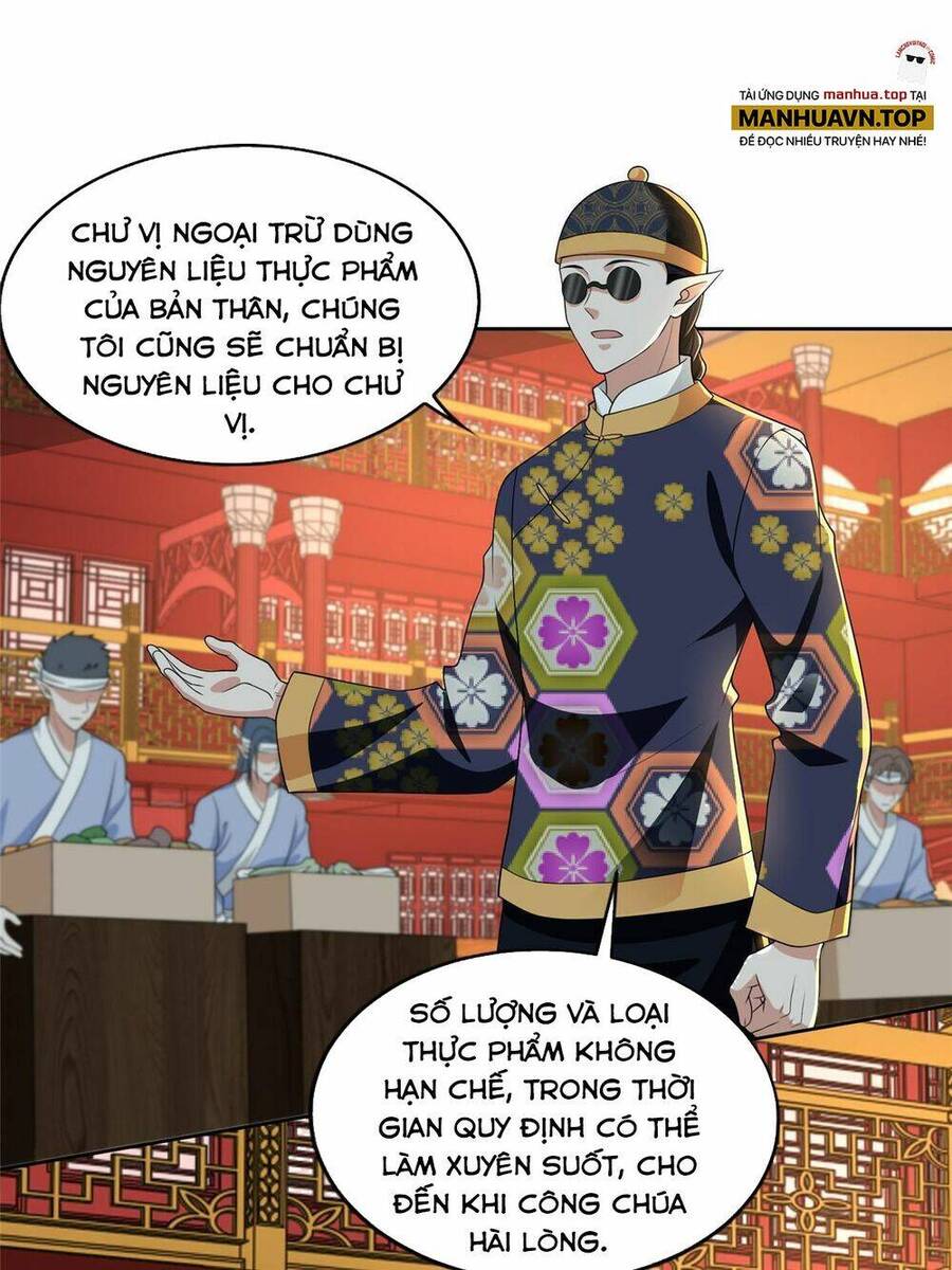 Người Đưa Thư Vô Hạn