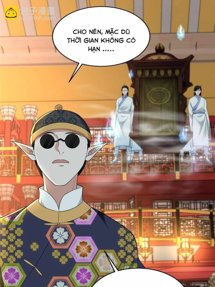 Người Đưa Thư Vô Hạn