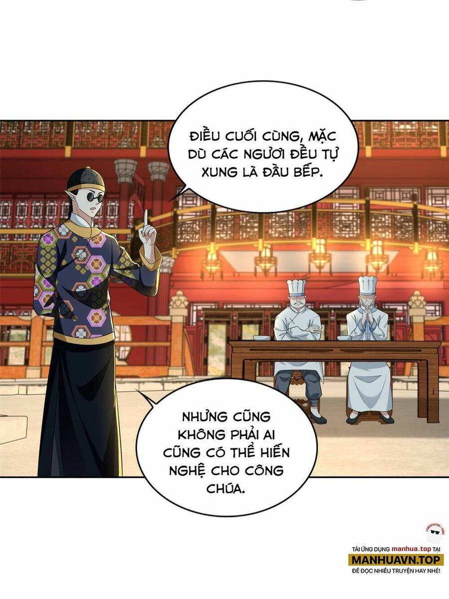 Người Đưa Thư Vô Hạn