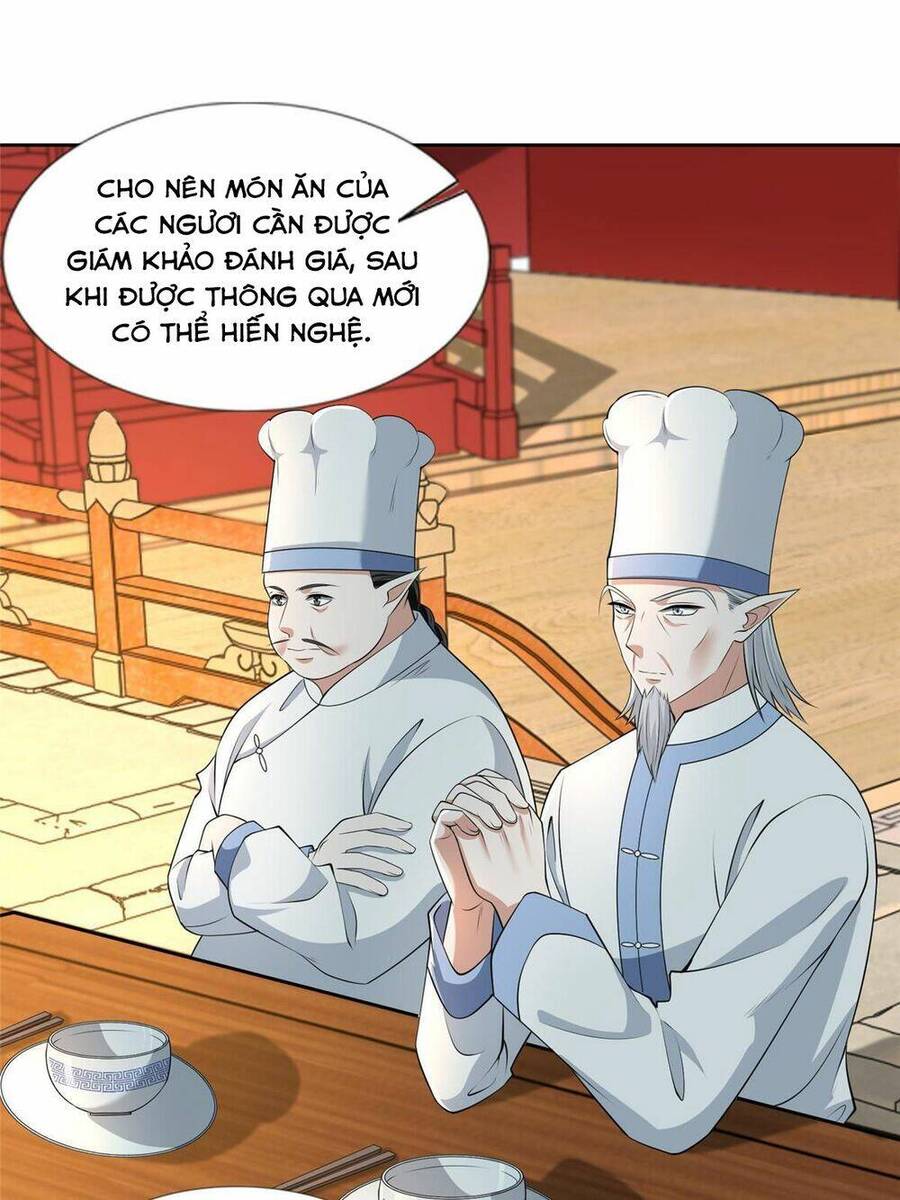Người Đưa Thư Vô Hạn