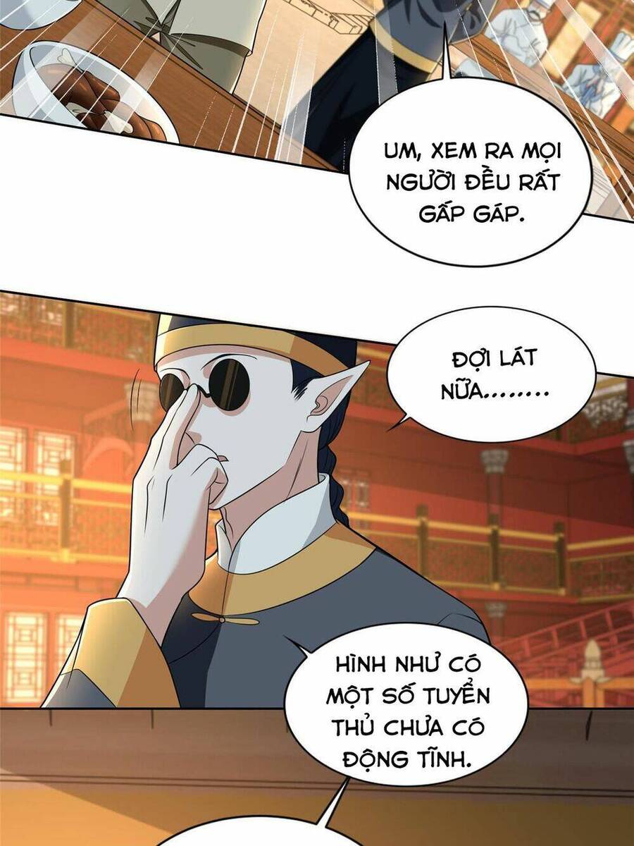 Người Đưa Thư Vô Hạn