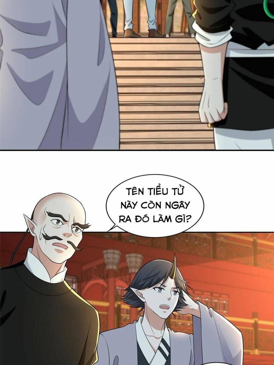 Người Đưa Thư Vô Hạn