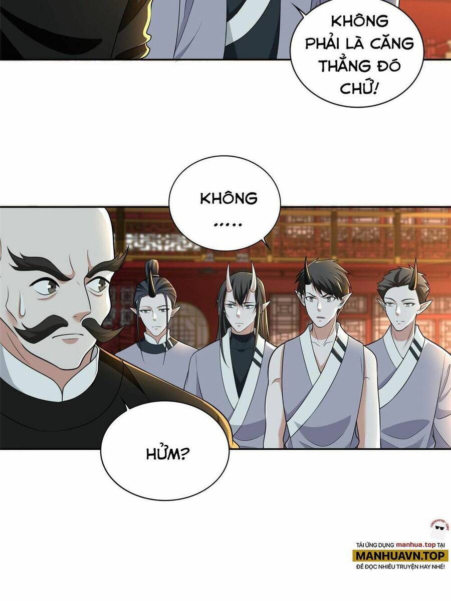 Người Đưa Thư Vô Hạn