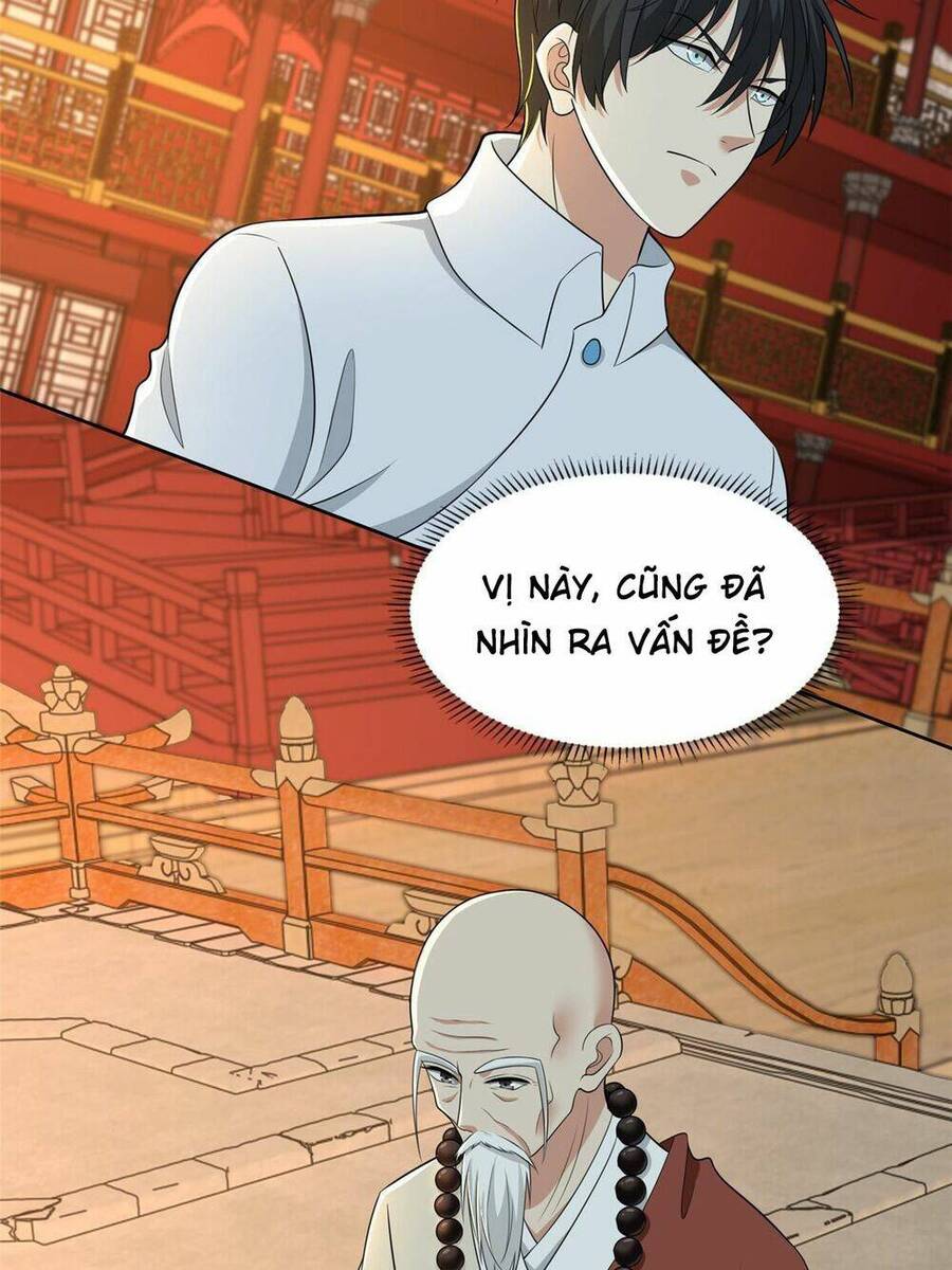 Người Đưa Thư Vô Hạn