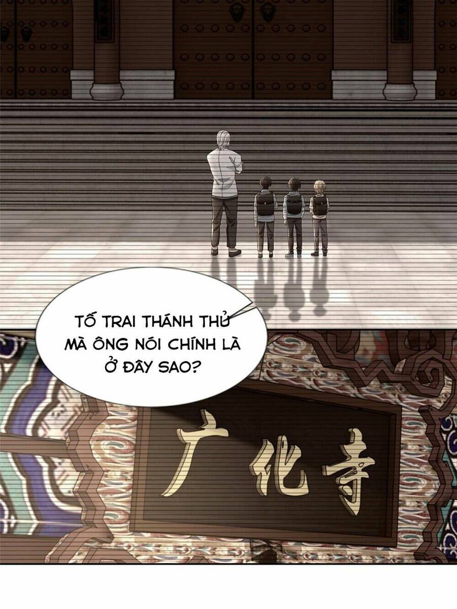 Người Đưa Thư Vô Hạn