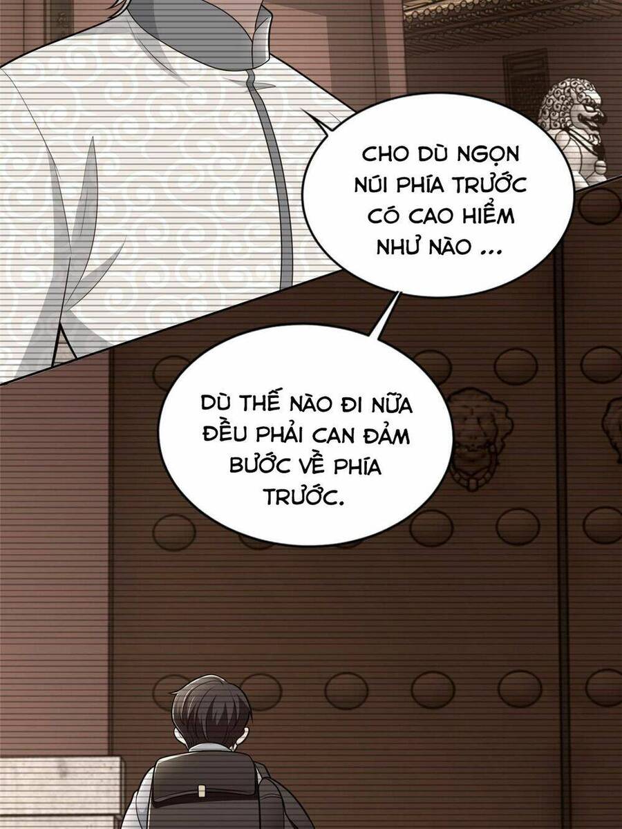 Người Đưa Thư Vô Hạn
