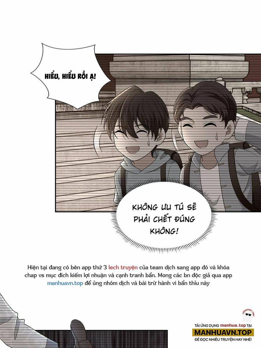 Người Đưa Thư Vô Hạn