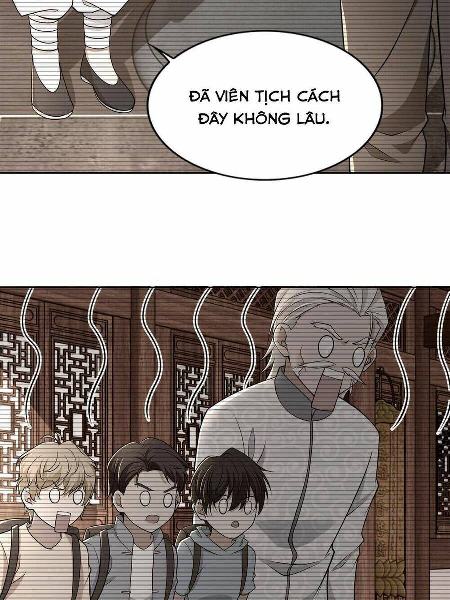Người Đưa Thư Vô Hạn