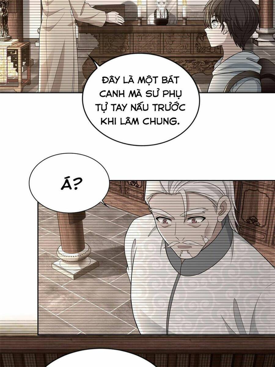 Người Đưa Thư Vô Hạn