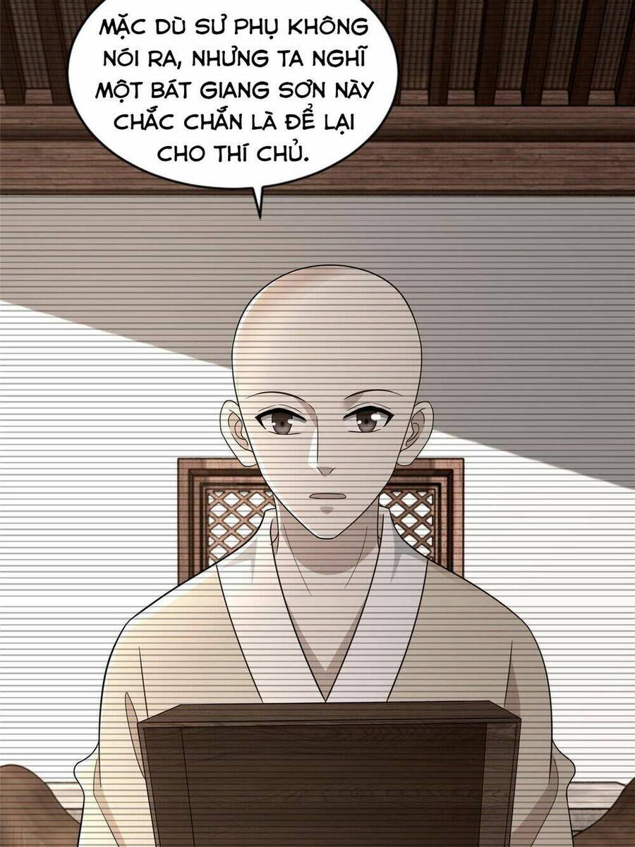 Người Đưa Thư Vô Hạn