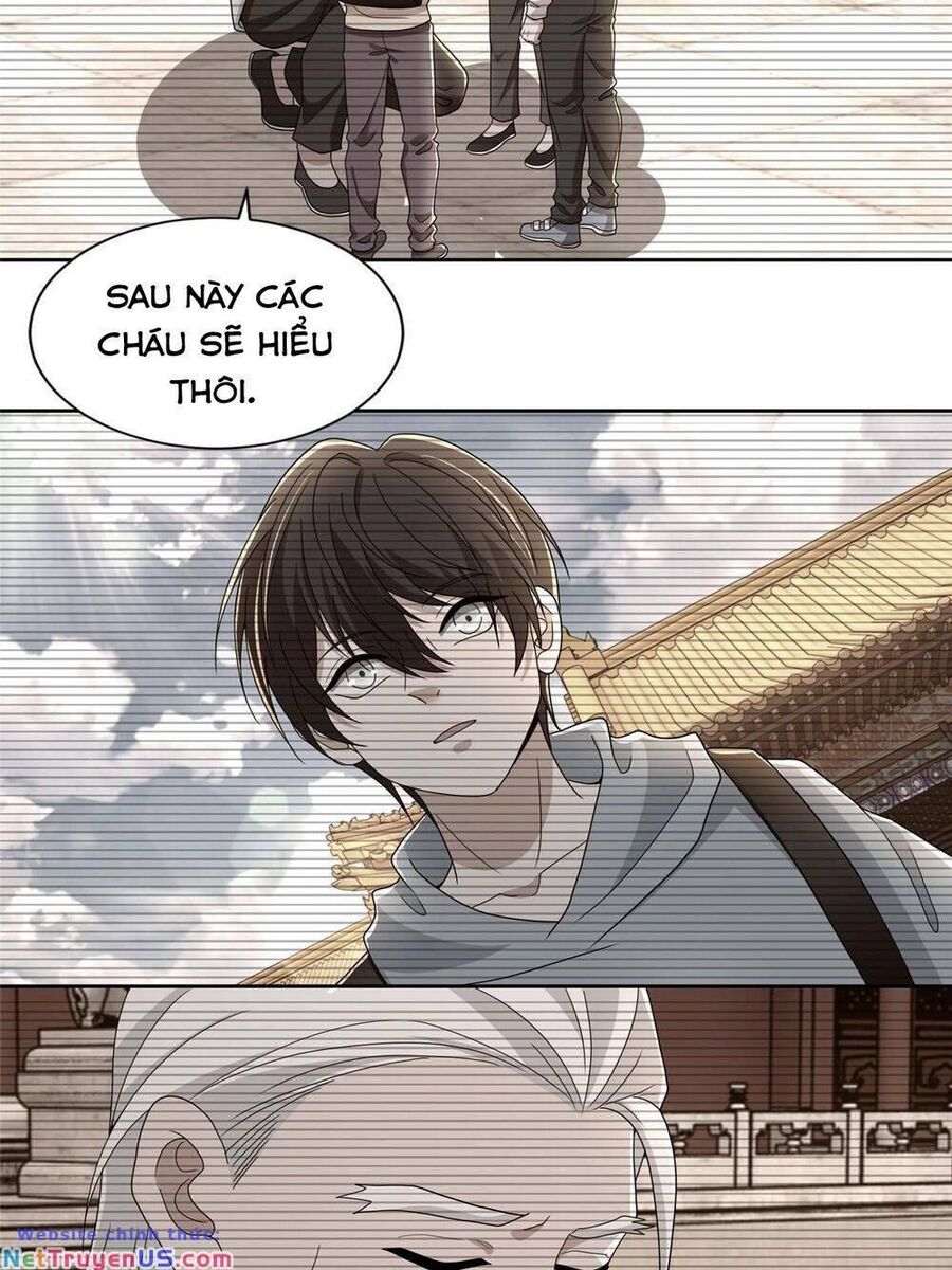 Người Đưa Thư Vô Hạn