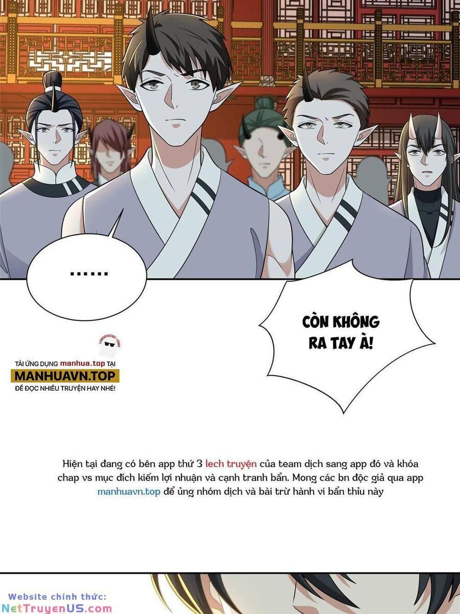 Người Đưa Thư Vô Hạn