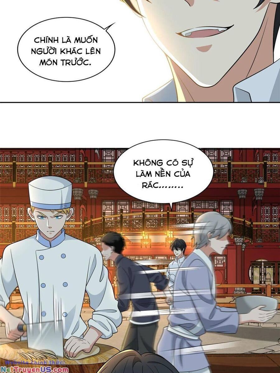 Người Đưa Thư Vô Hạn