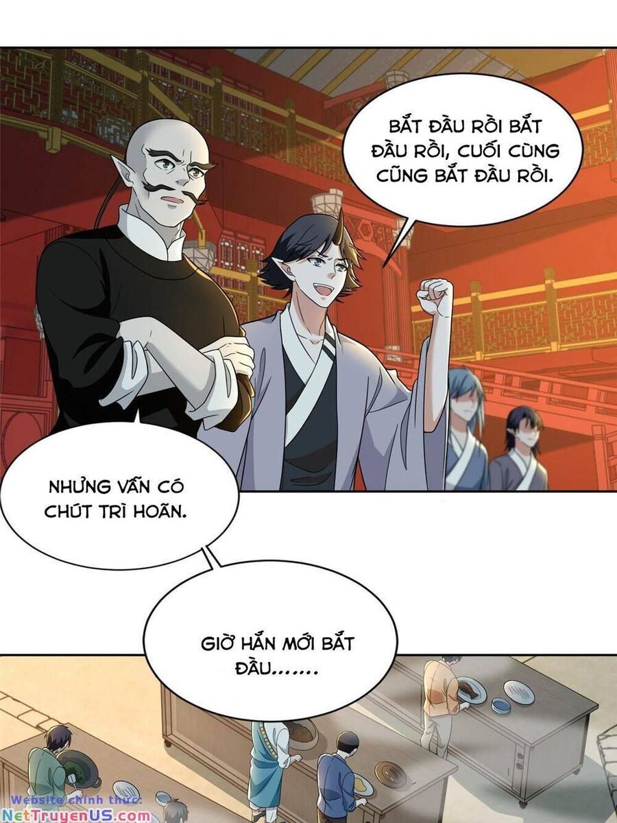 Người Đưa Thư Vô Hạn