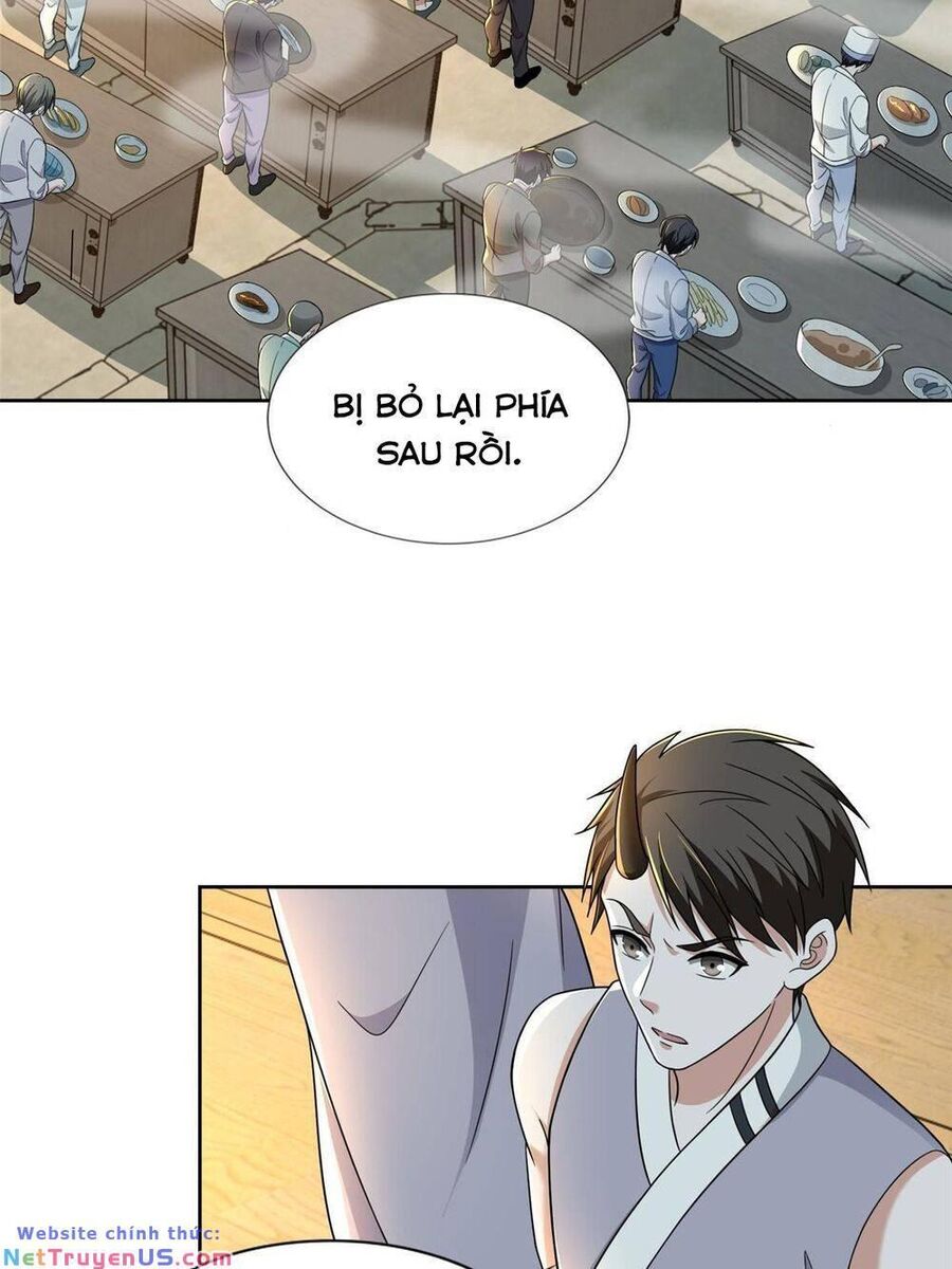Người Đưa Thư Vô Hạn