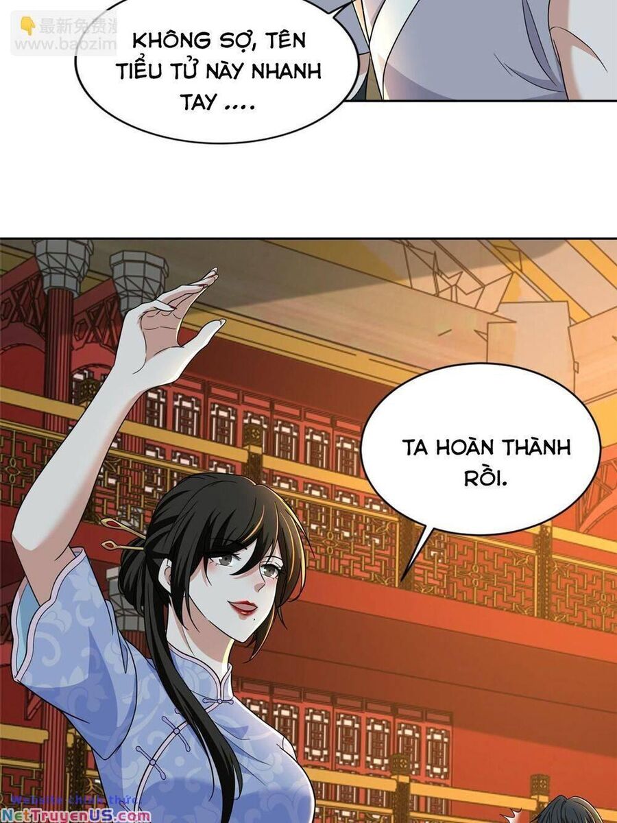 Người Đưa Thư Vô Hạn