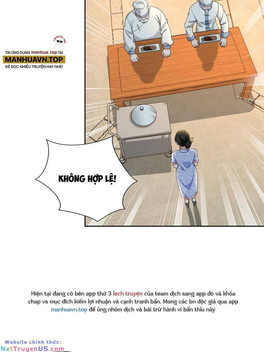 Người Đưa Thư Vô Hạn