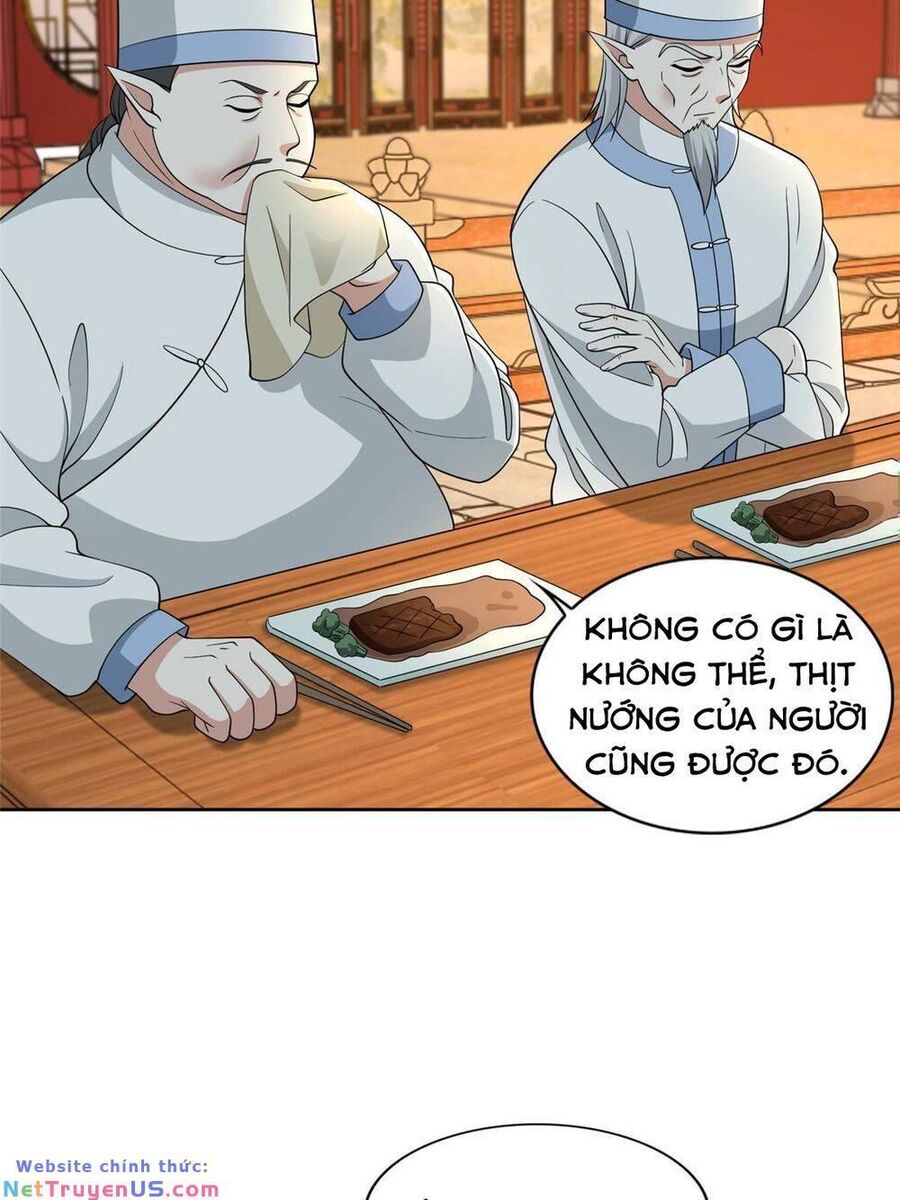 Người Đưa Thư Vô Hạn